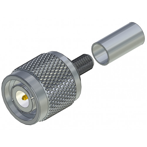 Изделие АНТЕКС СРК-TNC-В-223-ПО-1100