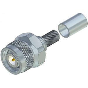Изделие АНТЕКС СРК-TNC-В-240-ПО-1100