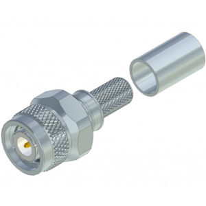 Изделие АНТЕКС СРК-TNC-В-300-ПО-1100