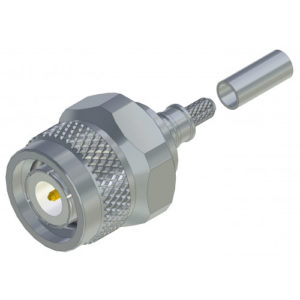 Изделие АНТЕКС СРК-TNC-В-316-ЦО-1100