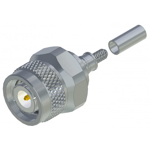 Изделие АНТЕКС СРК-TNC-В-316-ЦО-1100