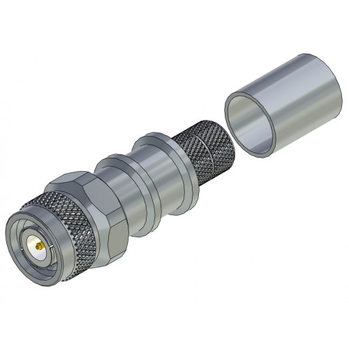 Изделие АНТЕКС СРК-TNC-В-400-ПО-1110