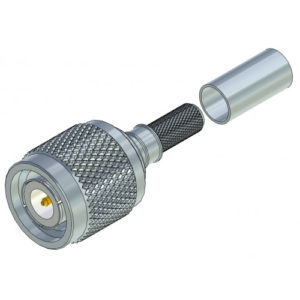 Изделие АНТЕКС СРК-TNC-В-58-ПО-1100