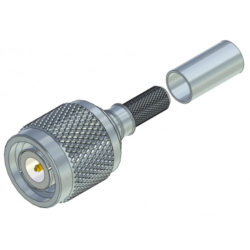 Изделие АНТЕКС СРК-TNC-В-58-ПО-1100