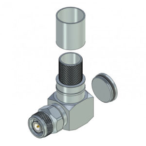 Изделие АНТЕКС СРК-TNC-ВУ-600-ПО-1100