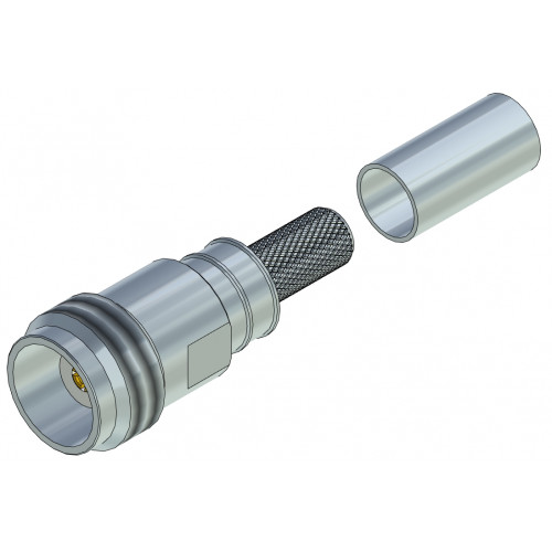 Изделие АНТЕКС СРК-TNC-Р-195-ПО-1100
