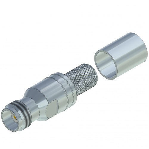 Изделие АНТЕКС СРК-TNC-Р-400-ЦО-1100