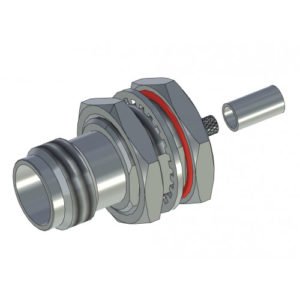 Изделие АНТЕКС СРК-TNC-РГ-178-ПО-1100