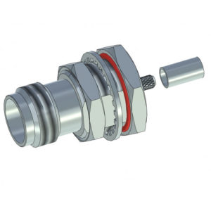 Изделие АНТЕКС СРК-TNC-РГ-316-ПО-1100