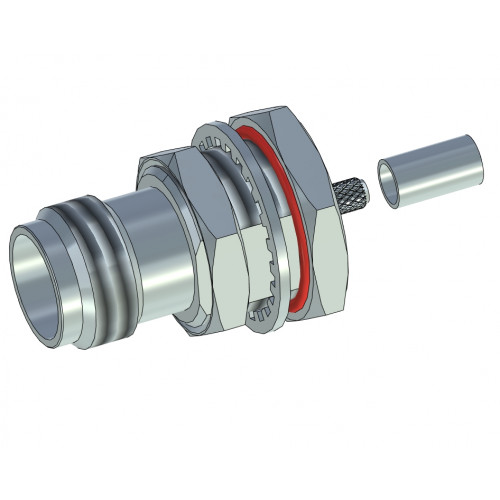 Изделие АНТЕКС СРК-TNC-РГ-316-ПО-1100