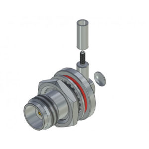 Изделие АНТЕКС СРК-TNC-РУГ-316-ПО-1100