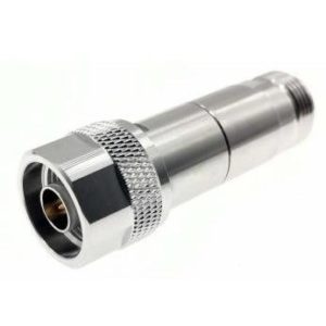 Блокировка DC RFOne DB18N2A