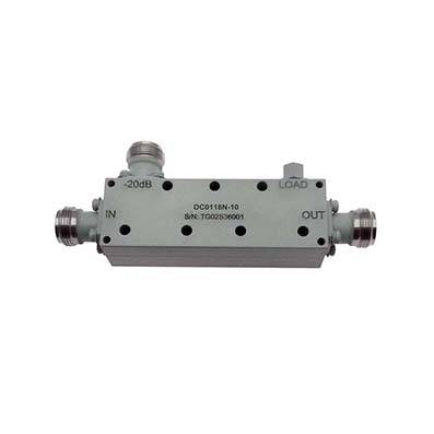 Направленный ответвитель RFOne DC0118N-10