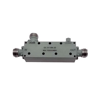 Направленный ответвитель RFOne DC0118N-30