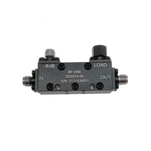 Направленный ответвитель RFOne DC0218-06