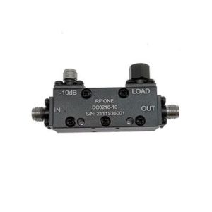 Направленный ответвитель RFOne DC0218-10
