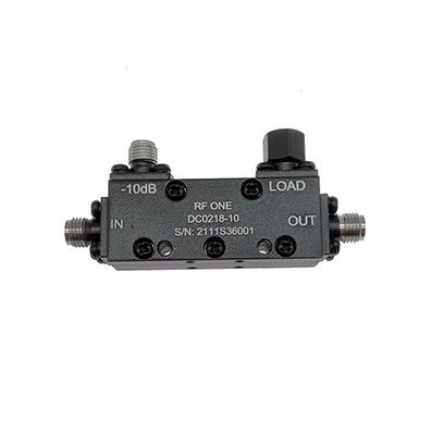 Направленный ответвитель RFOne DC0218-10