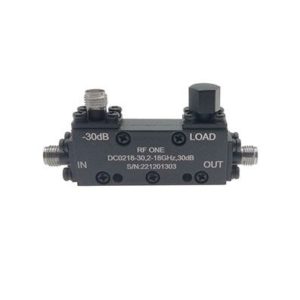 Направленный ответвитель RFOne DC0218-30