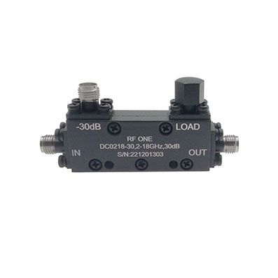 Направленный ответвитель RFOne DC0218-30