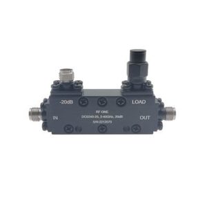 Направленный ответвитель RFOne DC0240-20