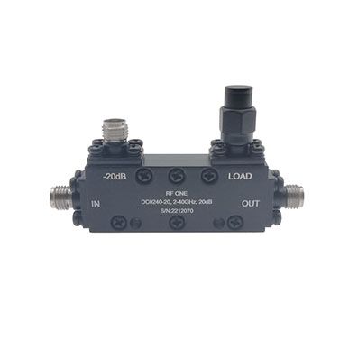 Направленный ответвитель RFOne DC0240-20