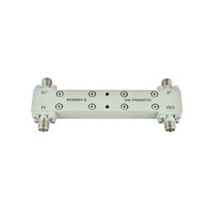 Гибридный направленный ответвитель RFOne HC00501-S