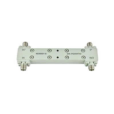 Гибридный направленный ответвитель RFOne HC00501-S