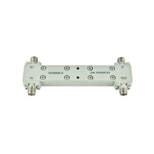 Гибридный направленный ответвитель RFOne HC00506-S