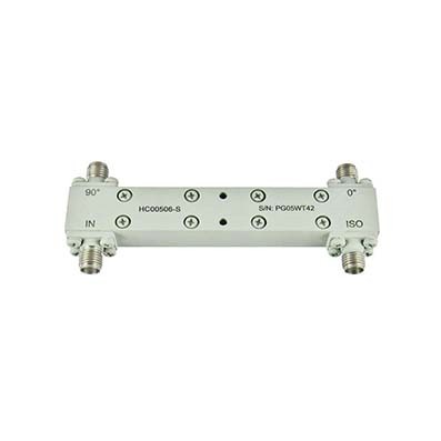 Гибридный направленный ответвитель RFOne HC00506-S