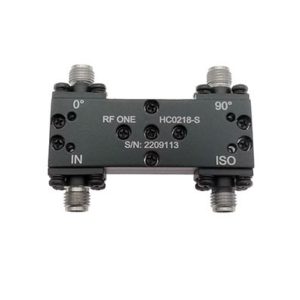 Гибридный направленный ответвитель RFOne HC0218-S