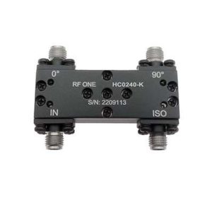 Гибридный направленный ответвитель RFOne HC0240-K