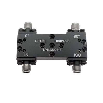 Гибридный направленный ответвитель RFOne HC0240-K