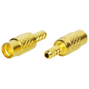 Соединитель AMEL MMCX-K2.5D