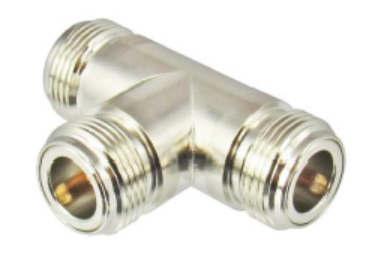 Переход коаксиальный RFOne N-50KKK1