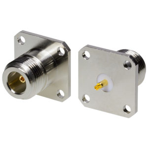 Изделие AMEL N-РБФП-Х-1-255-5.М