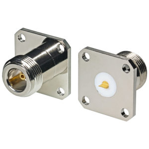 Изделие AMEL N-РБФП-Х-1-257-5.М