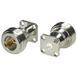 Изделие AMEL N-РБФП-Х-1-258-5.М