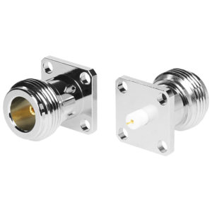 Соединитель AMEL N-KFD122
