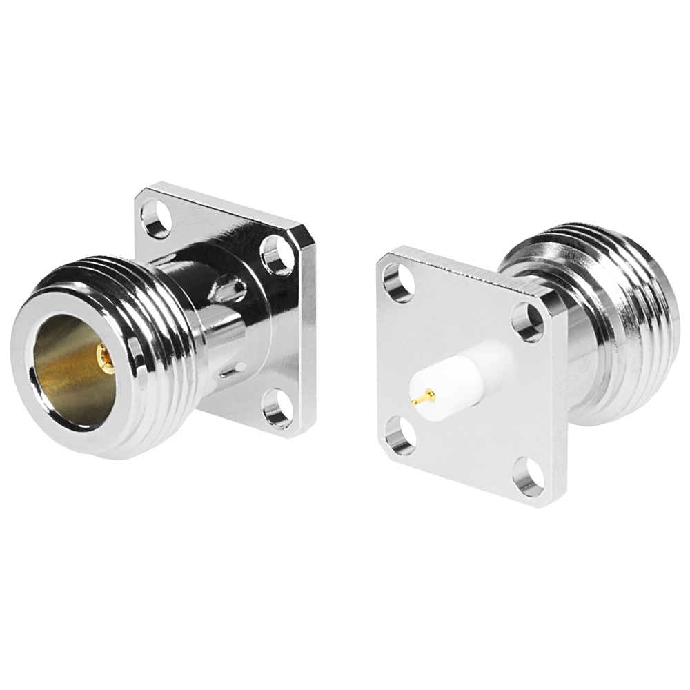 Соединитель AMEL N-KFD122