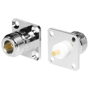 Соединитель AMEL N-KFD215