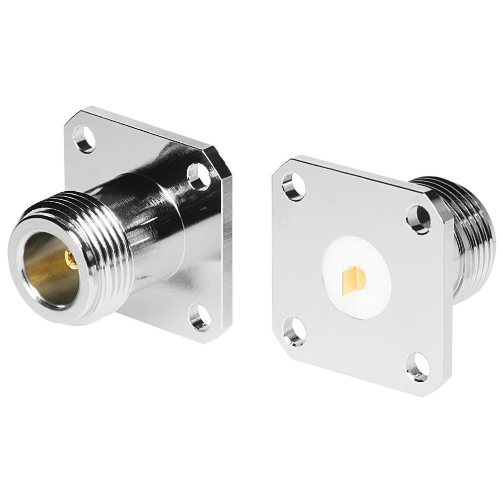 Соединитель AMEL N-KFD254V