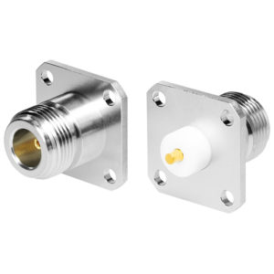 Соединитель AMEL N-KFD39A
