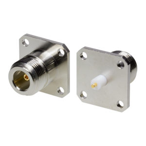 Соединитель AMEL N-KFD433