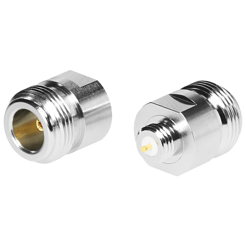 Соединитель AMEL N-KYD12