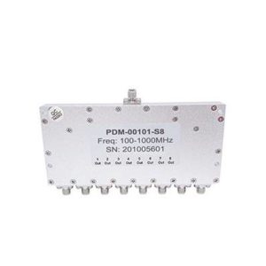 Делитель мощности RFOne PDM-00101-S8