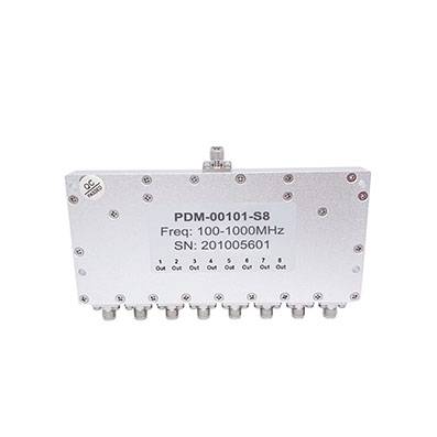 Делитель мощности RFOne PDM-00101-S8