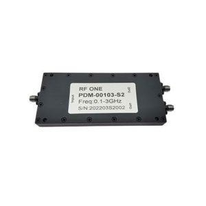 Делитель мощности RFOne PDM-00103-S2