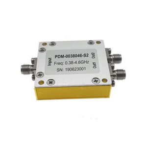 Делитель мощности RFOne PDM-0038046-S2