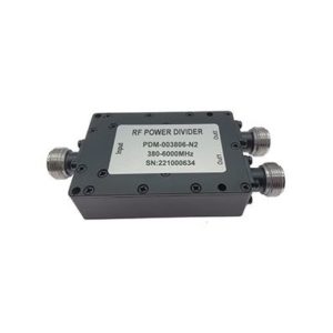 Делитель мощности RFOne PDM-003806-N2