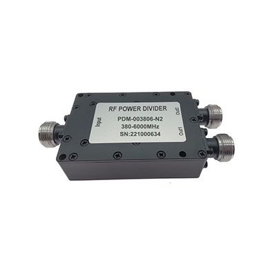 Делитель мощности RFOne PDM-003806-N2